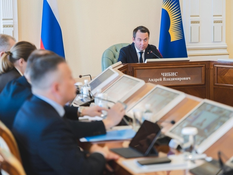 В Мурманской области запустят проект «Северное долголетие»