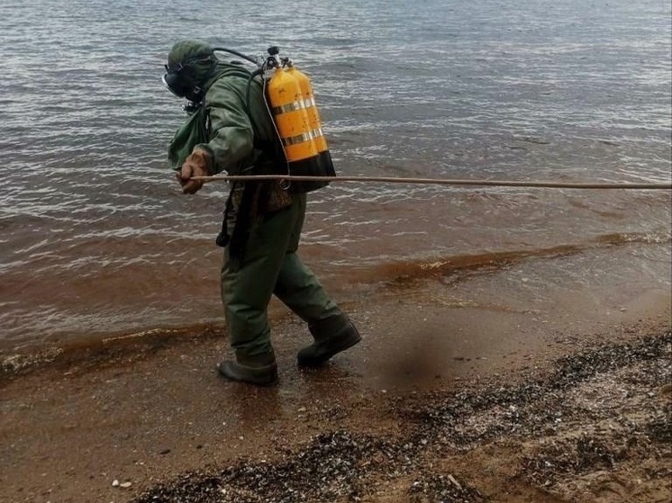 Восемь пляжей в Ивановской области подгтовлены к купальному сезону