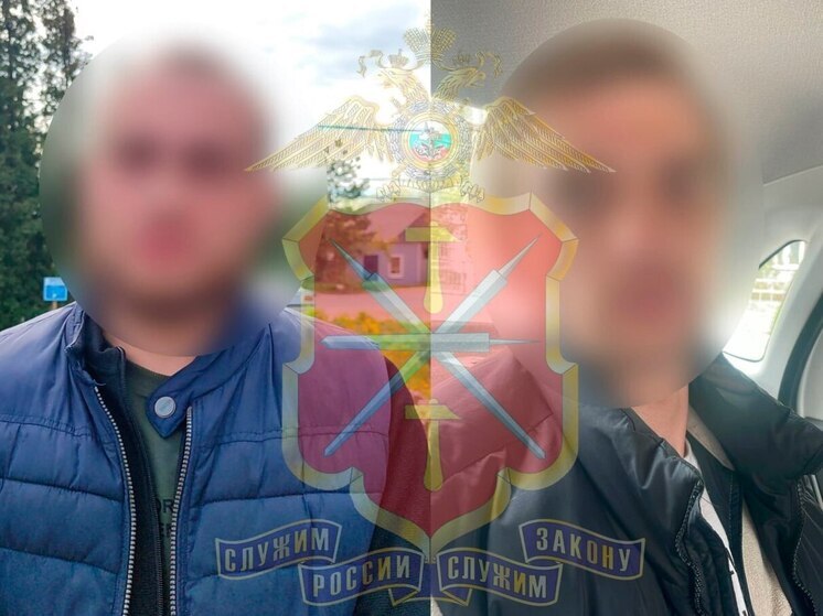 Полиция раскрыла дерзкий грабеж в тульском баре
