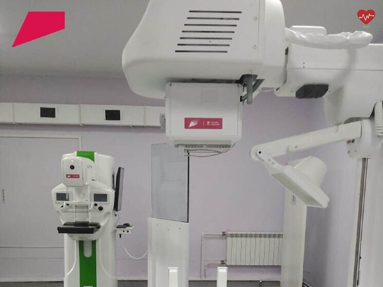 Калужская область усиливает медпомощь в сёлах