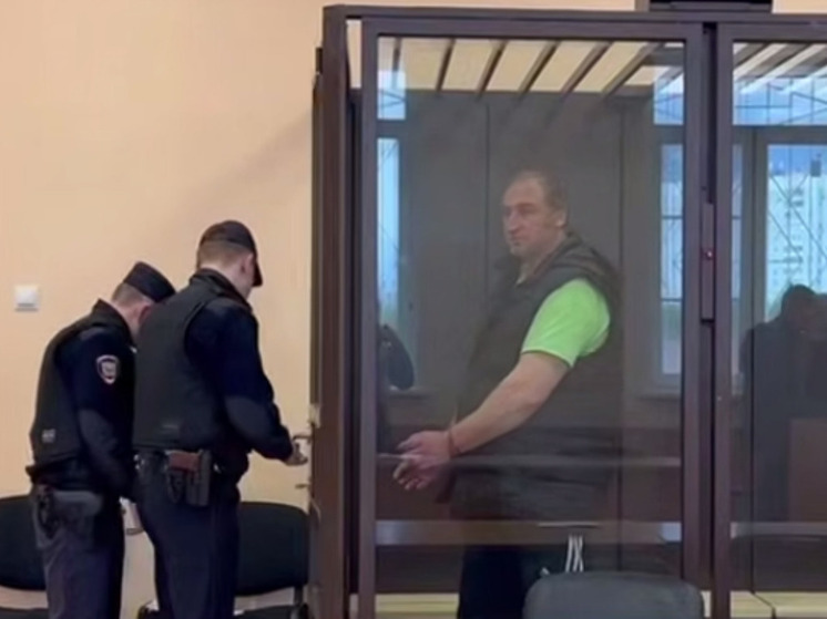 Хулигану, напавшему на волонтеров в Протвино, избрали меру пресечения