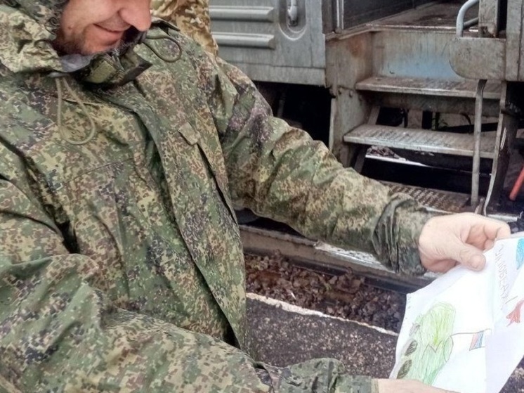 «Эшелон-62»: как рязанцы поддерживают бойцов СВО в санитарных поездах
