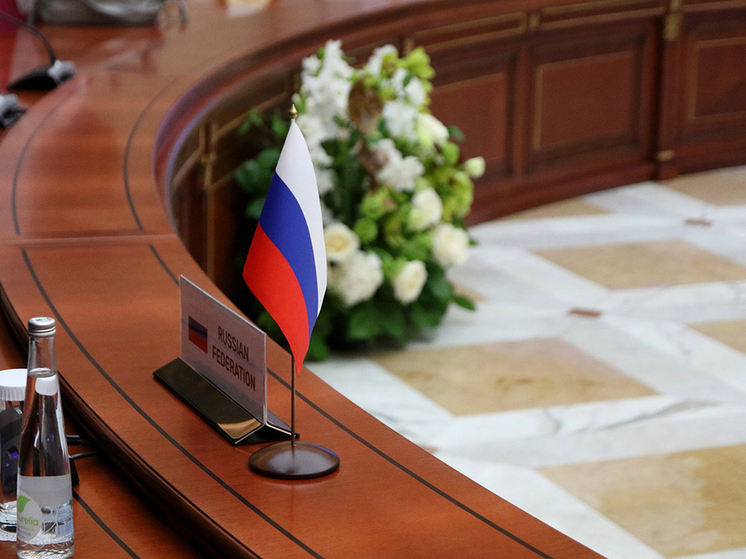 Лавров назвал переговоры в Стамбуле интригой