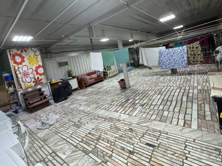 В подмосковном Королеве закрыли незаконный дом престарелых