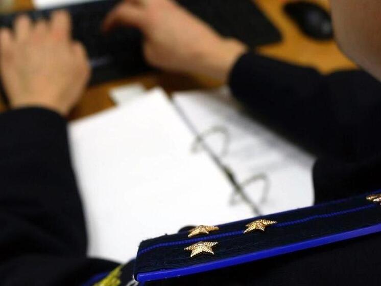 На Ставрополье прокуратура направила в суд уголовное дело по обвинению в убийстве