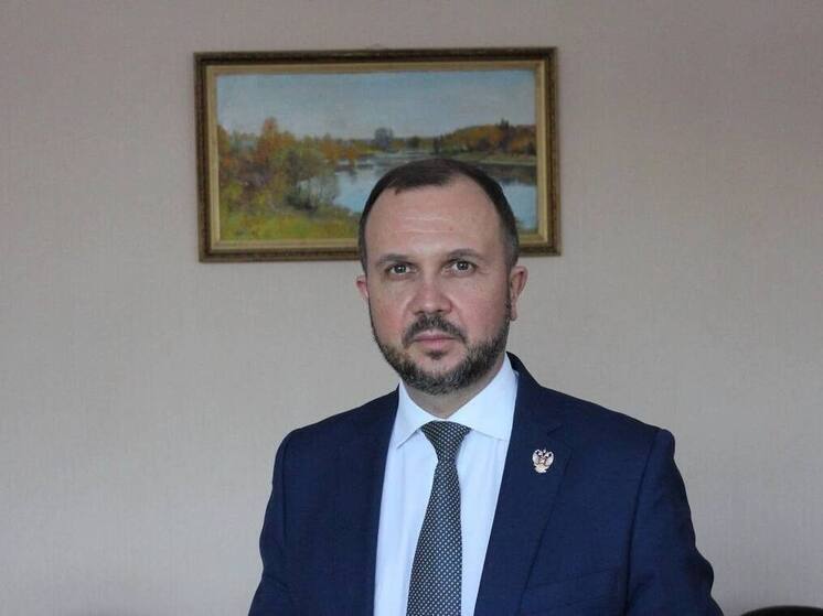 Экс-глава Рязани Андрей Кашаев покидает пост ректора РИРО