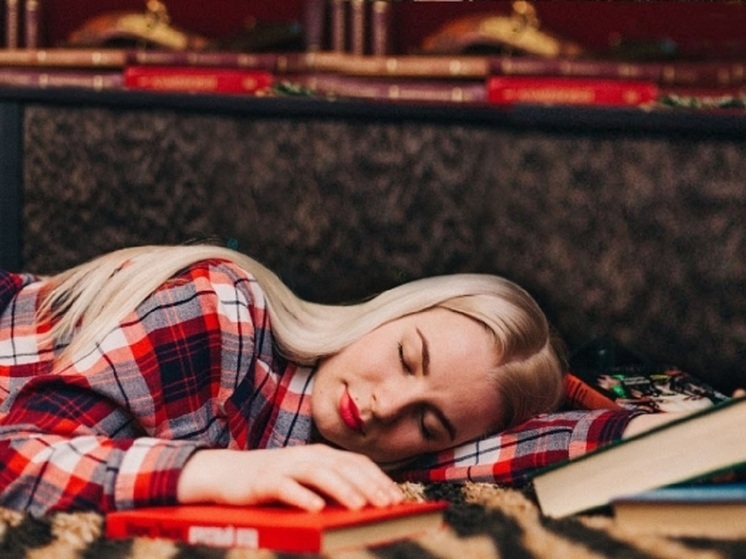Эндокринолог Павлова предупредила о вреде переизбытка сна