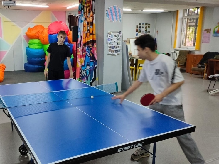 С молодежью Серпухова обсудили важную тему