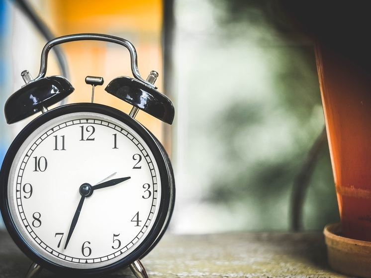 В Нарьян-Маре назвали точное время работы мусоровозов