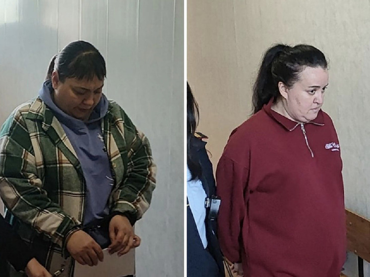 В Новосибирске судебному приставу Анне Пасынковой избрана мера пресечения