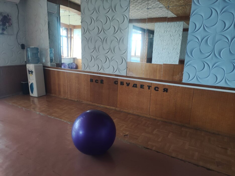 Что будет с усадьбой Олеиз, где расположен единственный в Мисхоре народный Дом творчества: фоторепортаж