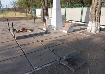 В «новых регионах» начата систематизация информации об объектах сферы культуры, пострадавших в результате обстрелов ВСУ