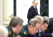 Дмитрий Песков сообщил журналистам, что перед отлетом российской делегации на переговоры в Стамбул ее участники были приглашены на совещание у Владимира Путина, которое состоялось вчера поздно вечером