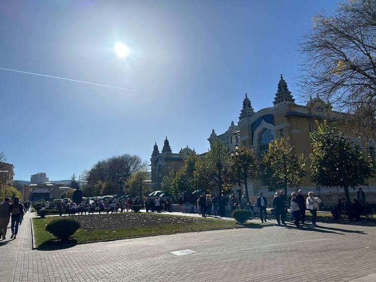 Мэр Кисловодска пригласил горожан на общегородской субботник 16 мая