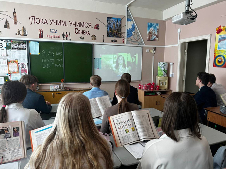 Пензенские школьники познакомятся с профессиями аграрной отрасли
