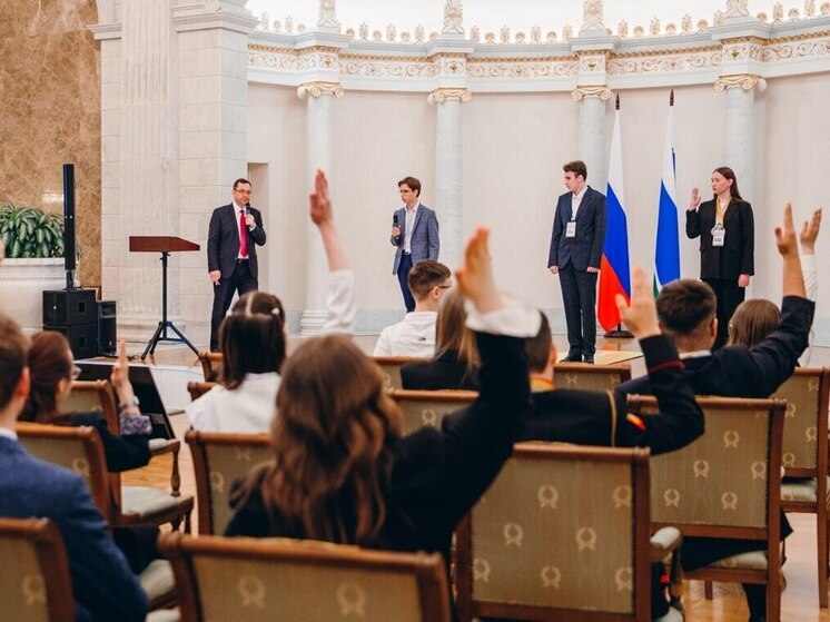 Финал тульского отбора на олимпиаду «Умницы и умники» состоится в «Октаве»