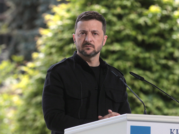 Зеленский обратился к Путину из Турции словами "я тут"