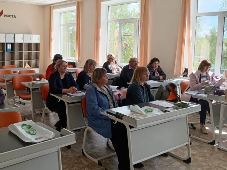 В Барятине создадут школьные лесничества