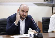 15 мая, в четверг, состоялось совещание по подготовке Международного форума «Россия – спортивная держава», который пройдёт в Самарской области с 20 по 22 октября