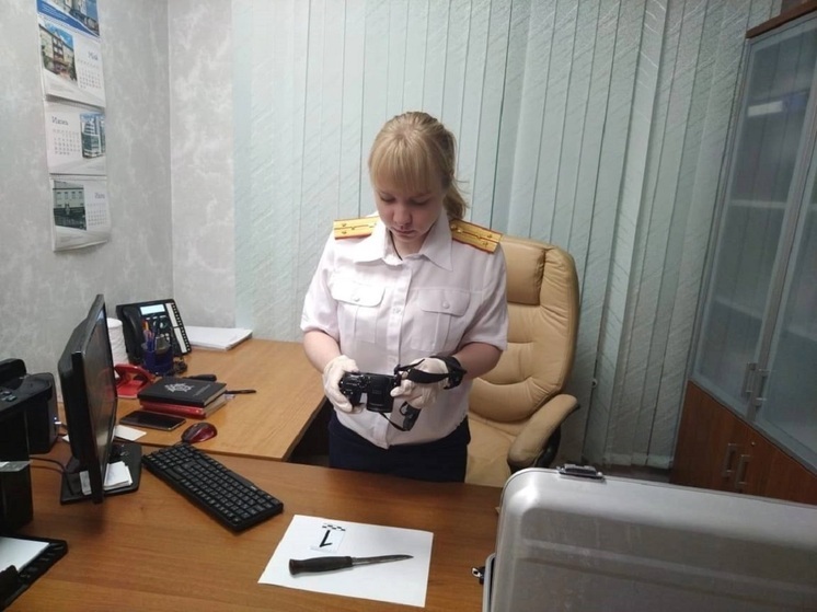 В Салехарде осудят истязавшего беспомощную сожительницу абьюзера