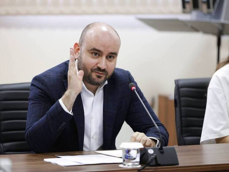 15 мая, в четверг, состоялось совещание по подготовке Международного форума «Россия – спортивная держава», который пройдёт в Самарской области с 20 по 22 октября