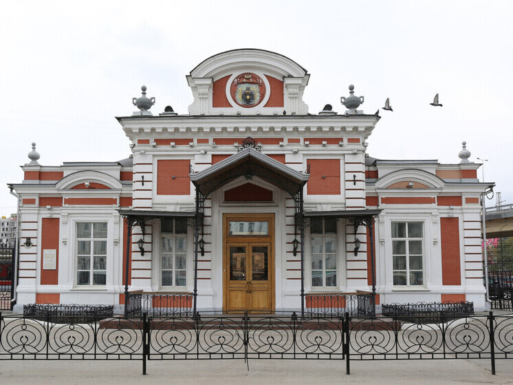 Нижегородцы смогут бесплатно посетить Царский павильон 17 мая