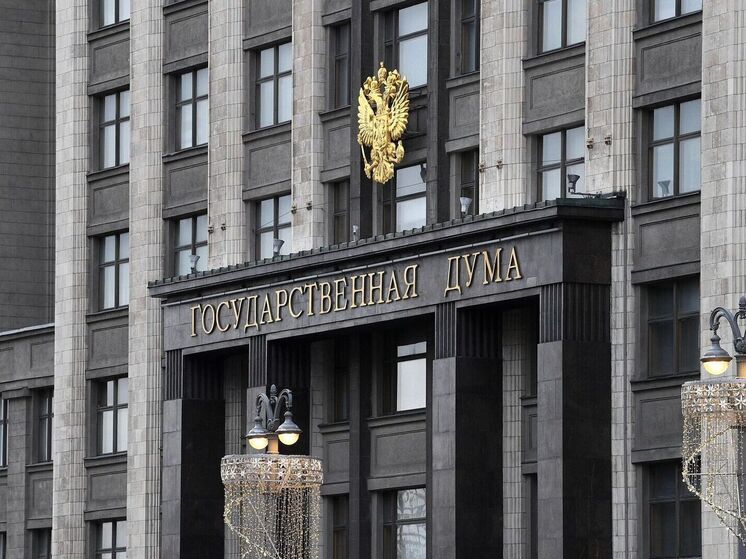 Воронежскую область лишат одномандатного округа