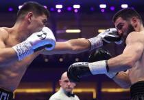 Боец UFC высказался о третьем поединке полутяжеловесов.