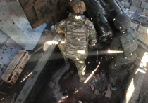 Все дальше и дальше на запад продолжают пятиться ВСУ под натиском российских бойцов