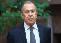 Глава Министерства иностранных дел (МИД) России Сергей Лавров резко осудил методы дипломатии президента Украины Владимира Зеленского