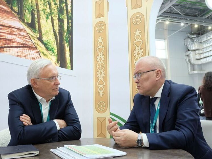 Обновление парка общественного транспорта запланировано в Кировской области