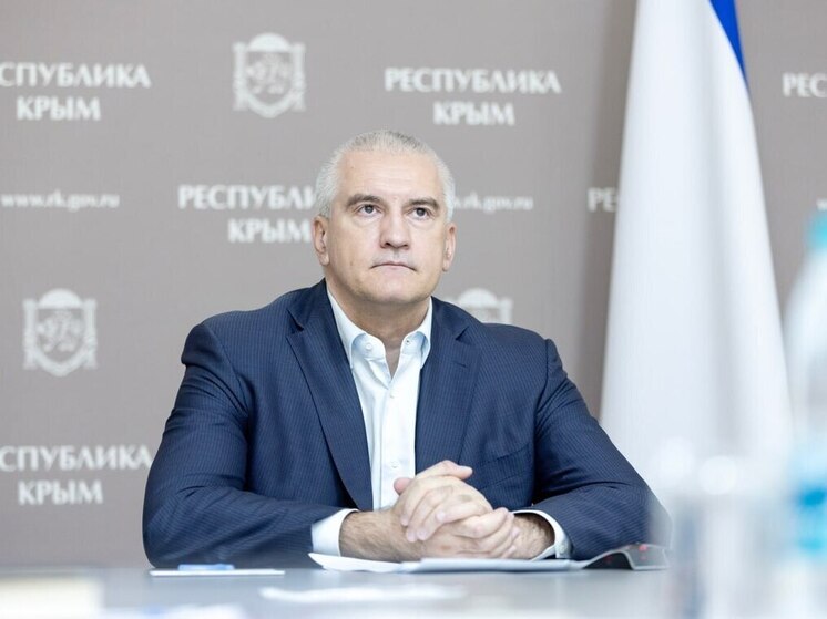 Глава Крыма предложил запретить мигрантам привозить семьи в России