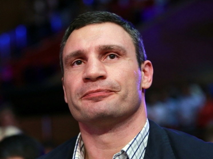 Кличко заявил о тайной слежке за киевской городской администрацией