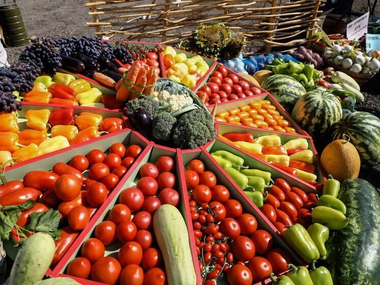 Волгоградцам рассказали, какие полезные продукты поддержат организм