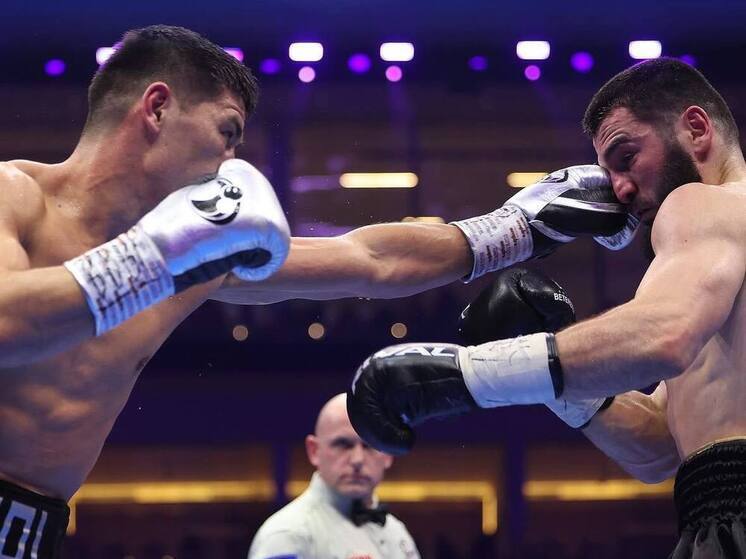 Боец UFC высказался о третьем поединке полутяжеловесов.