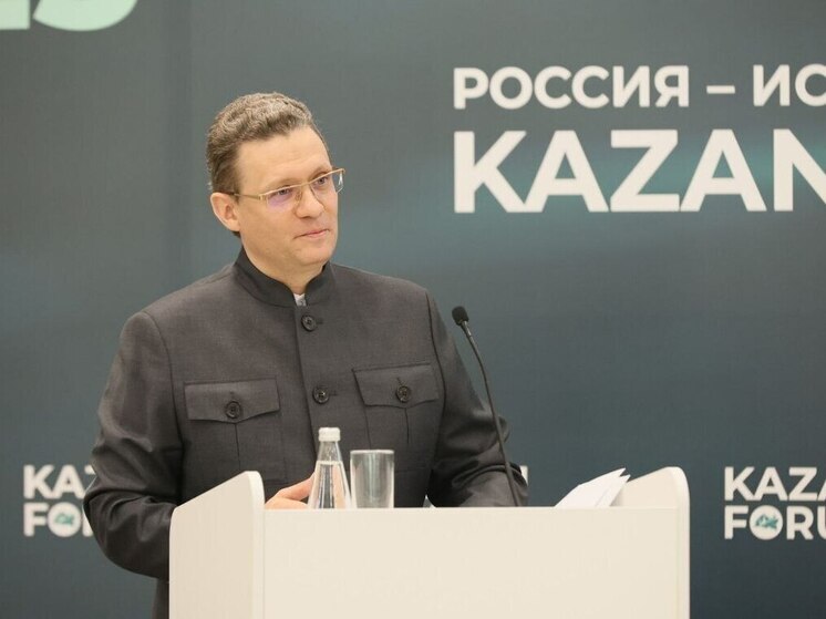 Георгий Филимонов: Вологодская область — это общемировое достояние