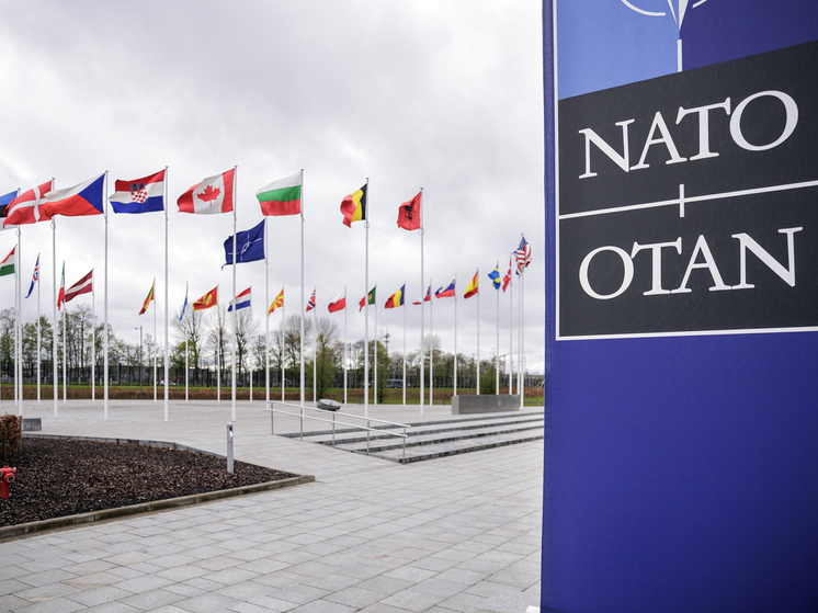 "Военная хроника": США готовят ловушку РФ под маской Совета Россия — НАТО