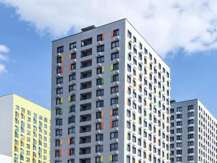 Более чем на 70% увеличилось количество выданных кредитов по семейной ипотеке в Волго-Вятском банке Сбербанка