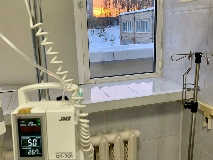 Тульский центр по борьбе со СПИДом закупит 1400 иммунных наборов