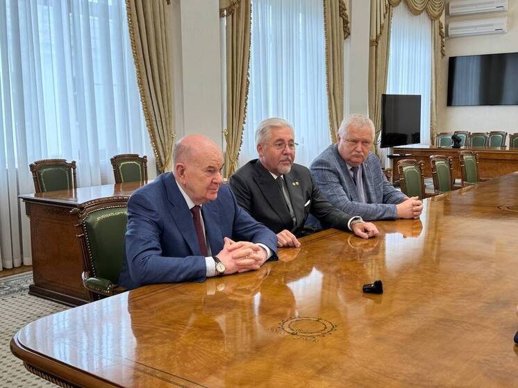 В Нальчике собрались около 1000 медиков для участия в Конгрессе хирургов Юга России