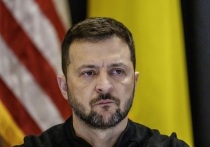 "Согласно данным, полученным агентством AFP от источника в украинском правительстве, поездка Владимира Зеленского, президента Украины, в Стамбул не планируется, несмотря на предстоящие там переговоры между представителями Москвы и Киева