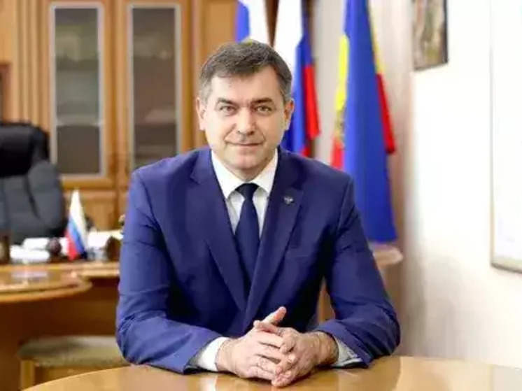 Глава администрации Новочеркасска Юрий Лысенко сделал неожиданное заявление в ходе суда