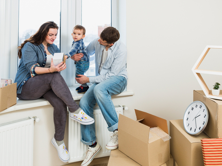 Крупнейшие банки страны заявили об отмене дополнительной комиссии за выдачу семейной ипотеки