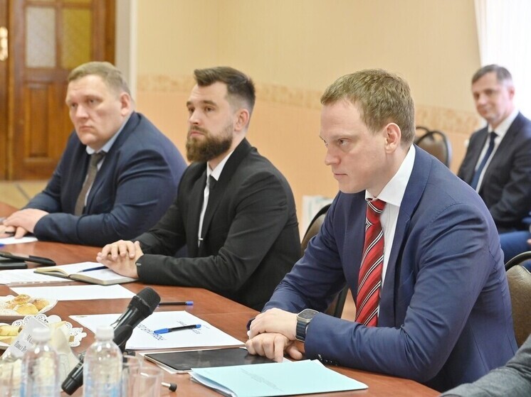Центр Международного движения по финансовой безопасности появится в Рязани