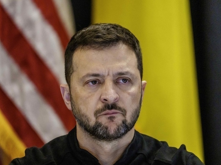 Политолог Денисов: Зеленский прилетел в Турцию ради провокаций и не планировал участвовать в переговорах