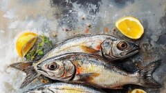 На рязанской ферме по выращиванию форели в бассейн запустили 12 тыс. мальков