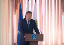 Глава города Астрахани Игорь Редькин представил депутатам Городской Думы ежегодный отчет о деятельности администрации за 2024 год, отметив ключевые достижения и приоритеты развития города