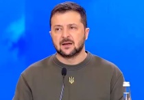На пресс-конференции в Анкаре Владимир Зеленский сообщил, что переговорная группа от Украины будет в Стамбуле в пятницу