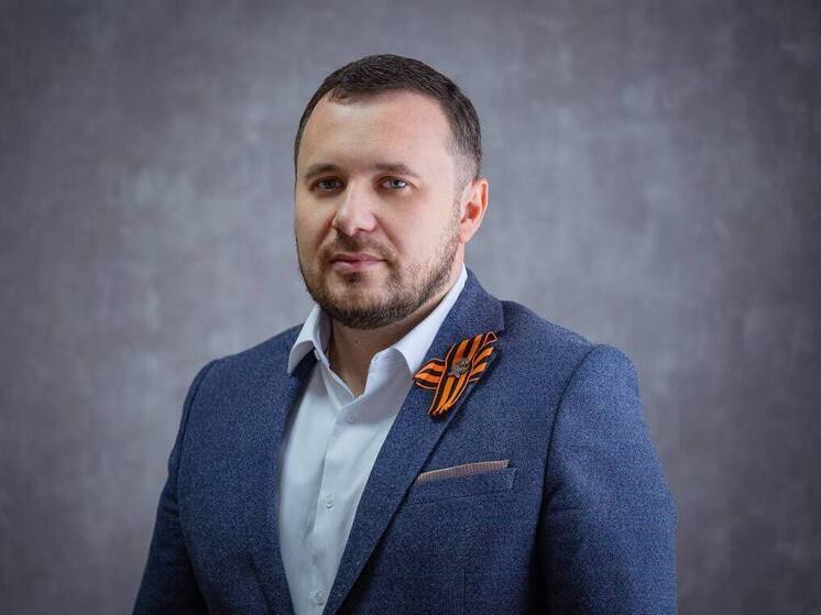 Кадровые изменения в Запорожской области: Заместитель губернатора Антон Тицкий переходит на новую должность