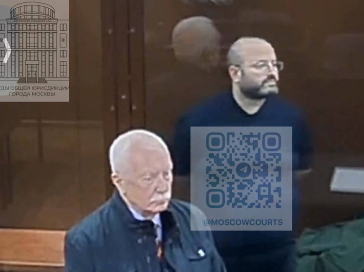 Экс-глава курской «Корпорации развития» Лукин останется под арестом ещё на 3 месяца